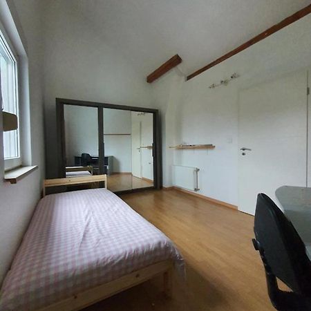 Vivacity Dudelange Buitenkant foto