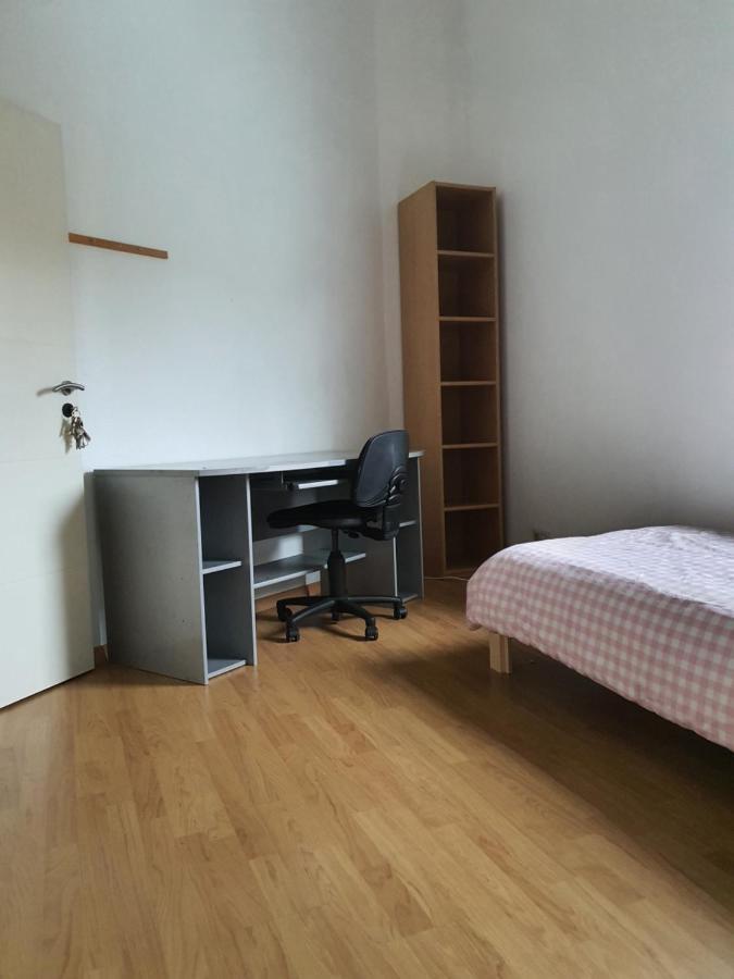 Vivacity Dudelange Buitenkant foto