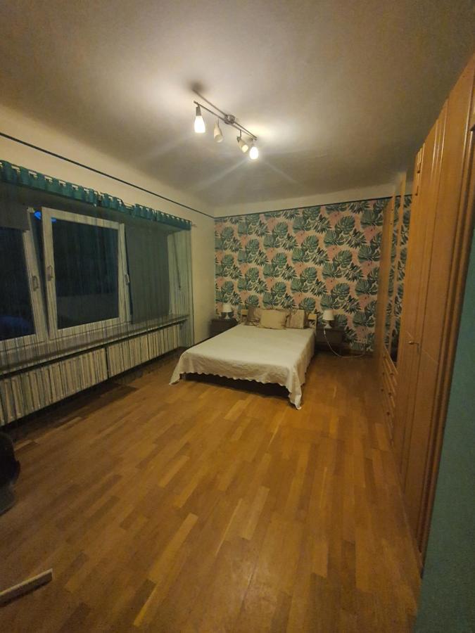 Vivacity Dudelange Buitenkant foto