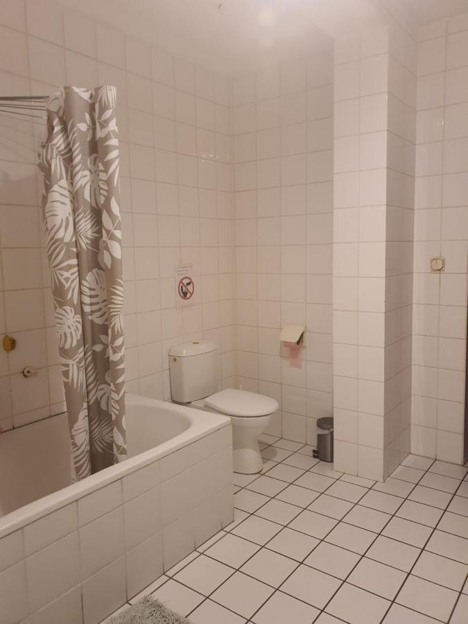 Vivacity Dudelange Buitenkant foto